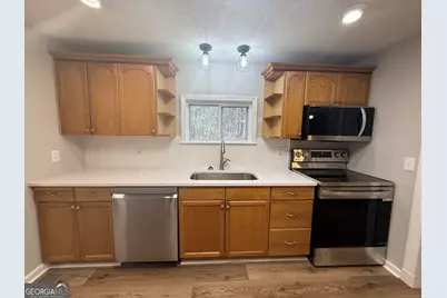 883 Hammett Road, Lagrange, GA 30241 - Photo 14