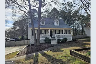 136 Cedars Glen Circle, Villa Rica, GA 30180 - Photo 2