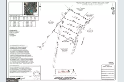 0 Highway 297 #TRACTS 3 &amp; 4, Soperton, GA 30457 - Photo 24