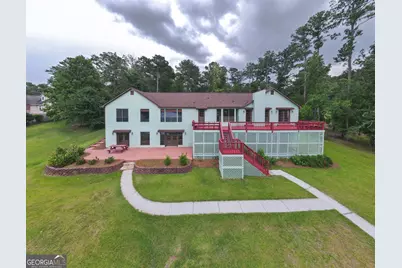 81 Mariners Drive NE, Milledgeville, GA 31061 - Photo 48