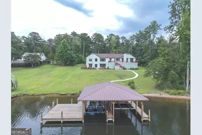 81 Mariners Drive NE, Milledgeville, GA 31061 - Photo 2