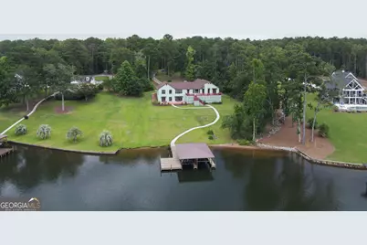 81 Mariners Drive NE, Milledgeville, GA 31061 - Photo 1