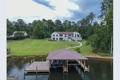 81 Mariners Drive NE, Milledgeville, GA 31061 - Photo 2