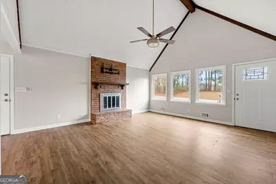 5 Mistletoe Lane, Newnan, GA 30265 - Photo 4