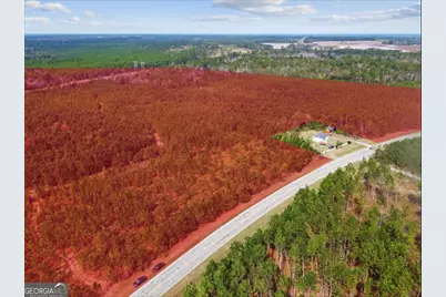 0 Hwy 297 #TRACTS 4 &amp; 5, Soperton, GA 30457 - Photo 2