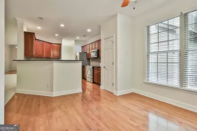 360 Grand Teton Circle, Fayetteville, GA 30215 - Photo 18