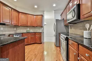 360 Grand Teton Cir, Fayetteville, GA 30215 - Photo 20