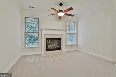 360 Grand Teton Circle, Fayetteville, GA 30215 - Photo 24