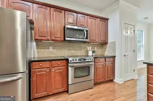 360 Grand Teton Cir, Fayetteville, GA 30215 - Photo 22