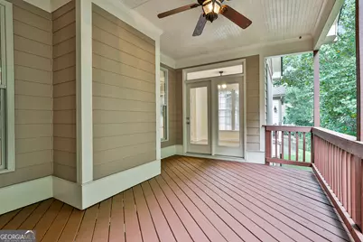 360 Grand Teton Circle, Fayetteville, GA 30215 - Photo 36