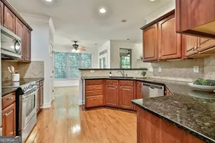 360 Grand Teton Cir, Fayetteville, GA 30215 - Photo 6