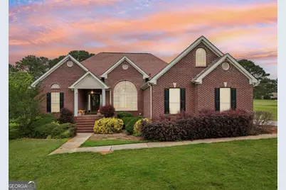 1535 Lake Dow Road, McDonough, GA 30252 - Photo 2