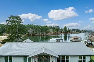 116 Island View Dr, Milledgeville, GA 31061 - Photo 2