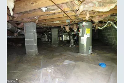 467 Pineburr Lane, Stone Mountain, GA 30087 - Photo 48