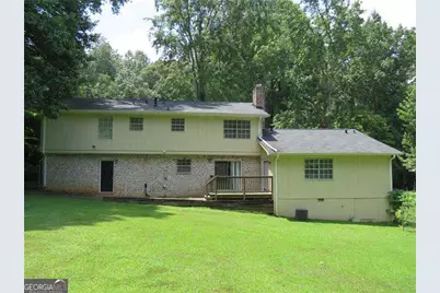 467 Pineburr Lane, Stone Mountain, GA 30087 - Photo 50