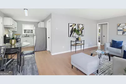 2043 Claude Street NW, Atlanta, GA 30318 - Photo 30