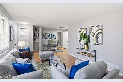 2043 Claude Street NW, Atlanta, GA 30318 - Photo 18