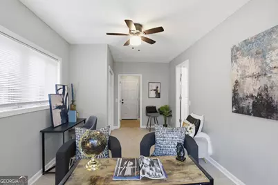 2043 Claude Street NW, Atlanta, GA 30318 - Photo 16