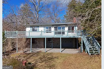 453 Notla Vista II, Blairsville, GA 30512 - Photo 24