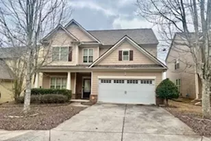 4934 Rapahoe Trail, Atlanta, GA 30349 - Photo 1