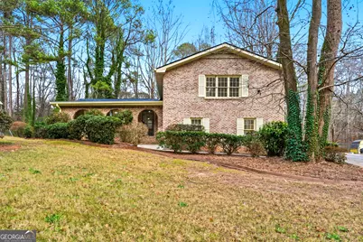 698 Cativo Drive SW, Atlanta, GA 30311 - Photo 1