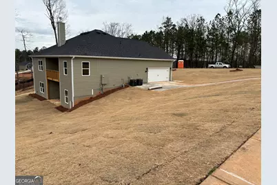 3380 Trevi Trail #LOT 8, Douglasville, GA 30135 - Photo 22
