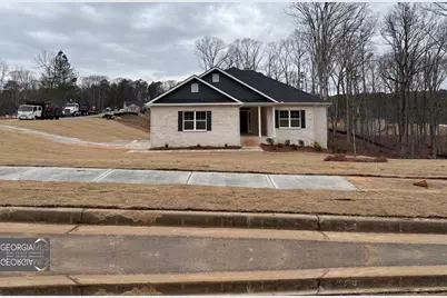 3380 Trevi Trail #LOT 8, Douglasville, GA 30135 - Photo 1