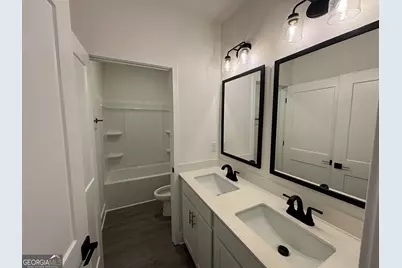 3380 Trevi Trail #LOT 8, Douglasville, GA 30135 - Photo 18