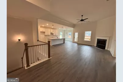 3380 Trevi Trail #LOT 8, Douglasville, GA 30135 - Photo 4