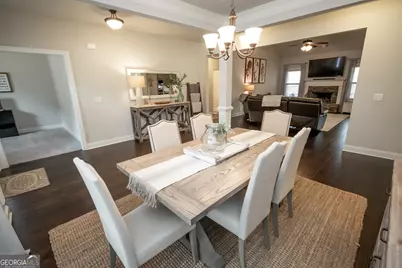 156 Kittle Lane, Bogart, GA 30622 - Photo 8