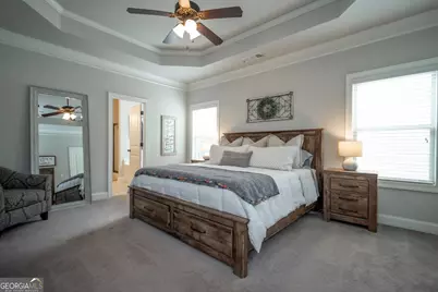 156 Kittle Lane, Bogart, GA 30622 - Photo 26