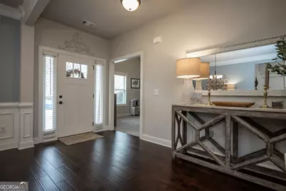 156 Kittle Lane, Bogart, GA 30622 - Photo 4