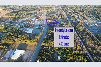 0 Highway 84, Homerville, GA 31634 - Photo 2