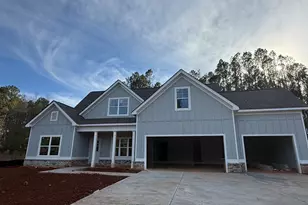 396 Tanners Bridge Rd, Bethlehem, GA 30620 - Photo 1