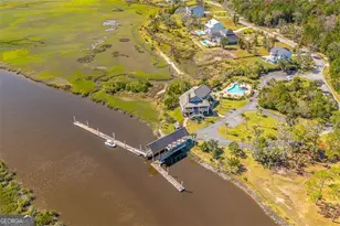 Lot 139 Canopy Ln, Waverly, GA 31565 - Photo 1