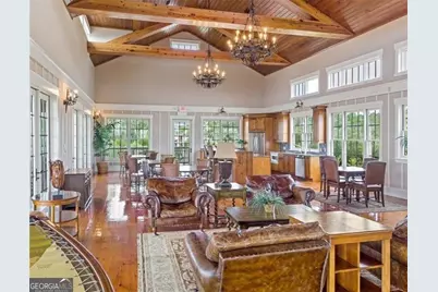 Lot 139 Canopy Lane, Waverly, GA 31565 - Photo 14