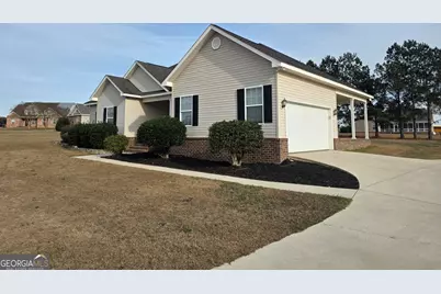 316 W Leyland Court, Statesboro, GA 30458 - Photo 4