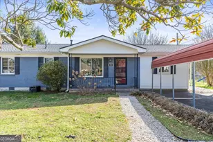 252 Langley Dr, Lafayette, GA 30728 - Photo 4