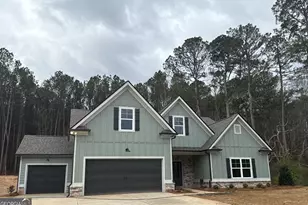 404 Tanners Bridge Rd, Bethlehem, GA 30620 - Photo 1