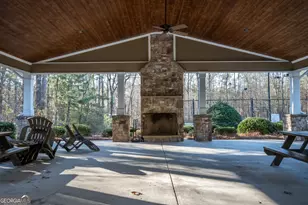 2893 Whitlow Ridge Dr, Bishop, GA 30621 - Photo 42