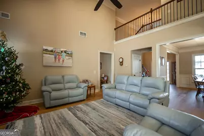 2893 Whitlow Ridge Drive, Bishop, GA 30621 - Photo 10