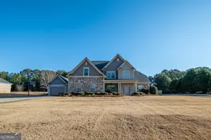 2893 Whitlow Ridge Dr, Bishop, GA 30621 - Photo 40