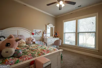 2893 Whitlow Ridge Drive, Bishop, GA 30621 - Photo 20