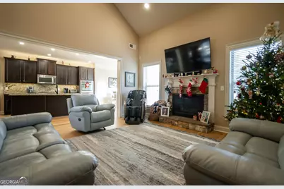 2893 Whitlow Ridge Drive, Bishop, GA 30621 - Photo 8