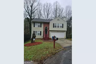 2727 Manor Cove, Decatur, GA 30034 - Photo 1