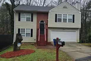 2727 Manor Cove, Decatur, GA 30034 - Photo 1