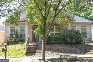 6127 Landers Loop, Fairburn, GA 30213 - Photo 1