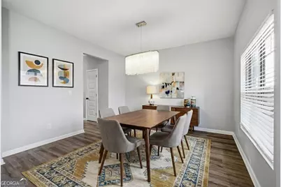 222 Loganview Drive, Loganville, GA 30052 - Photo 6