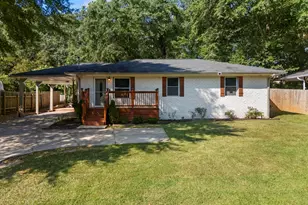 2618 Birch Street SE, Smyrna, GA 30080 - Photo 1