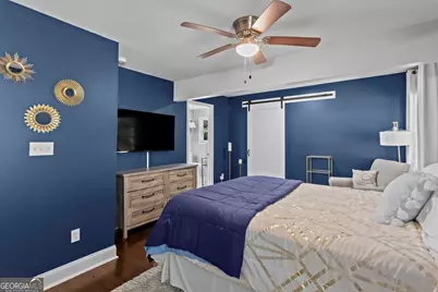 2618 Birch Street SE, Smyrna, GA 30080 - Photo 8